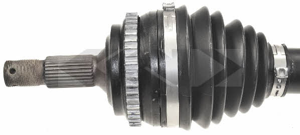 Drive shaft Lobro 305396