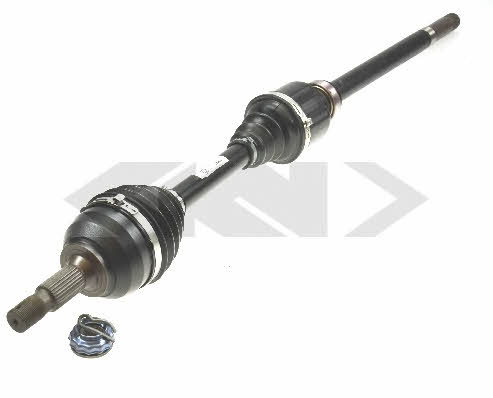 Drive shaft Lobro 305398