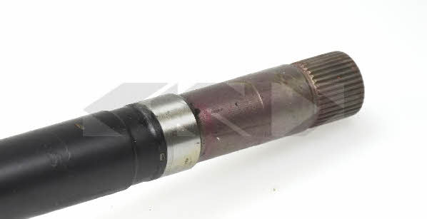 Axle shaft Peugeot 607: 305398 Lobro Drive shaft