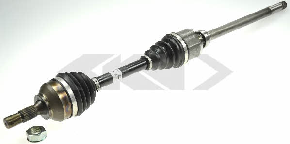 Drive shaft Lobro 305406