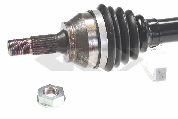 Drive shaft Lobro 305412