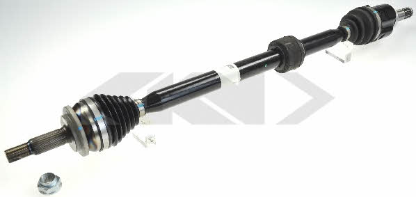 Drive shaft Lobro 305419