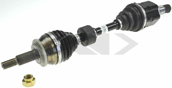 Drive shaft Lobro 305426