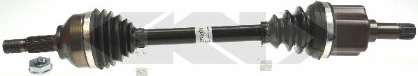 Drive shaft Lobro 305432