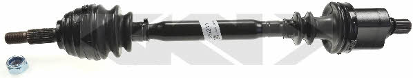 Drive shaft Lobro 305434