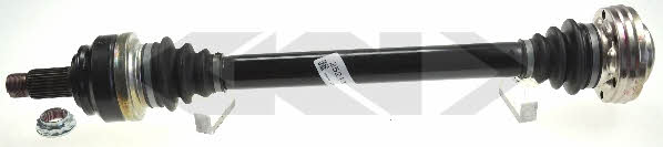 Drive shaft Lobro 305436
