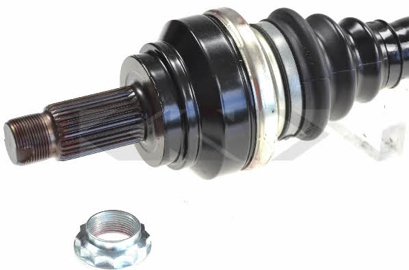 Drive shaft Lobro 305438