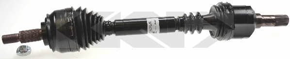 Drive shaft Lobro 305478