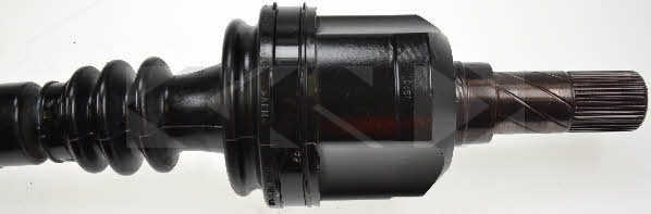 Axle shaft Renault Vel Satis: 305478 Lobro Drive shaft