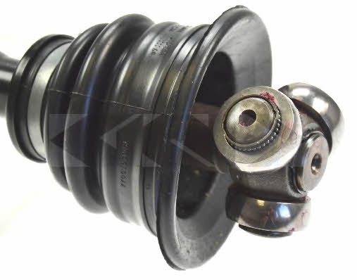 Driveshaft Renault Avantime: 305482 Lobro Drive shaft