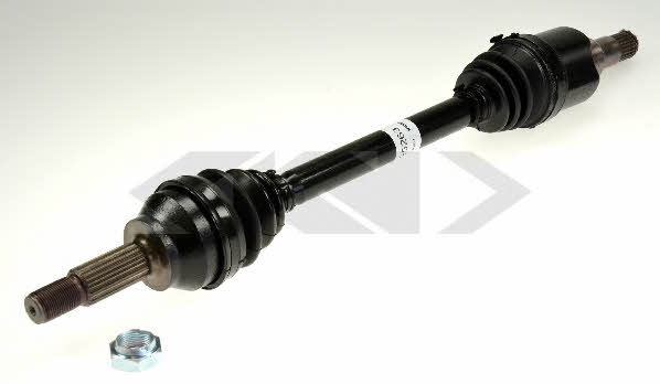 Drive shaft Lobro 305486