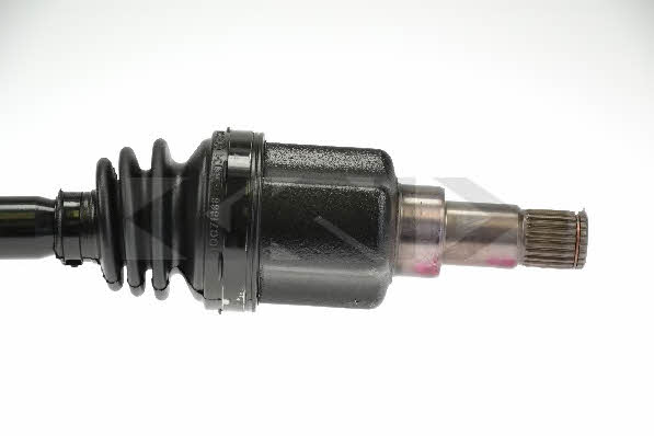 CV axle Ford Fusion: 305486 Lobro Drive shaft