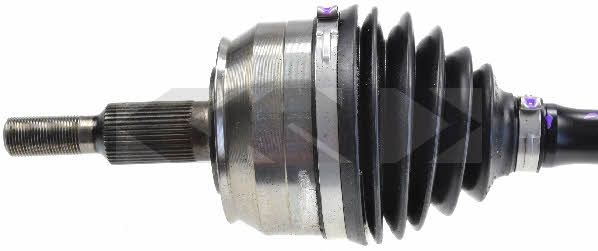 Drive shaft Lobro 305509