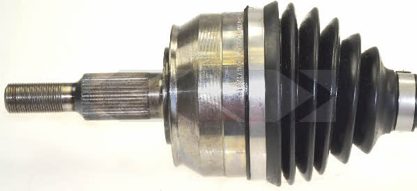 Drive shaft Lobro 305510