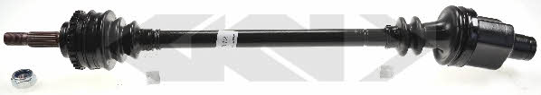 Drive shaft Lobro 305535