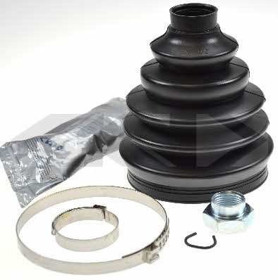 Lobro 305538 Bellow set, drive shaft 305538 305538 Lobro Bellow set, drive shaft