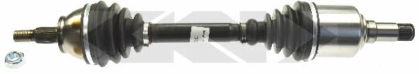 Drive shaft Lobro 305553