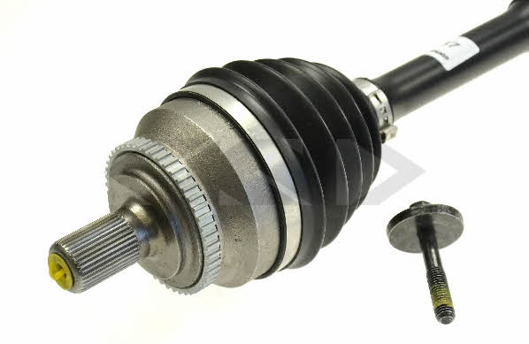 Drive shaft Lobro 305560
