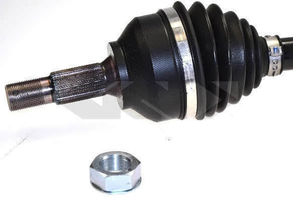 Drive shaft Lobro 305579