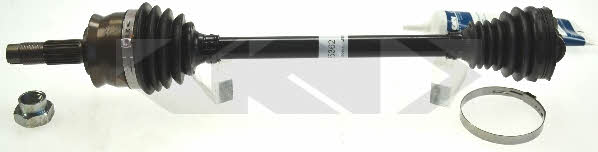 Drive shaft Lobro 305585