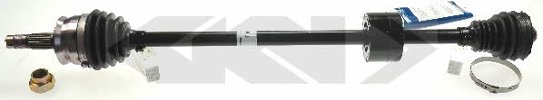 Drive shaft Lobro 305586