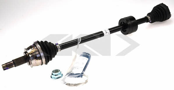 Drive shaft Lobro 305588