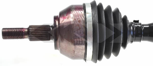 Drive shaft Lobro 305592