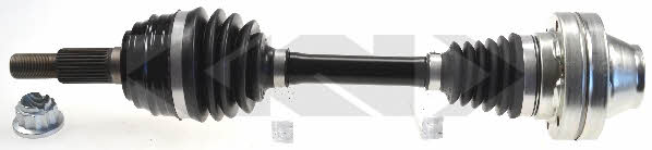 Drive shaft Lobro 305621