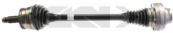Drive shaft Lobro 305626