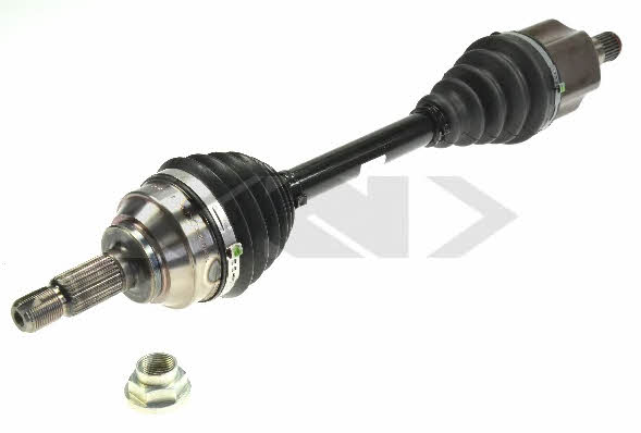 Drive shaft Lobro 305644