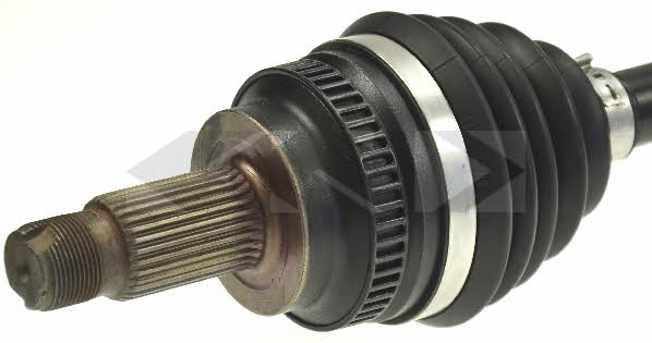 Drive shaft Lobro 305650