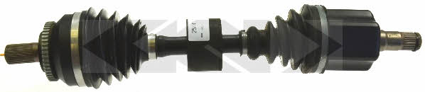 Drive shaft Lobro 305664