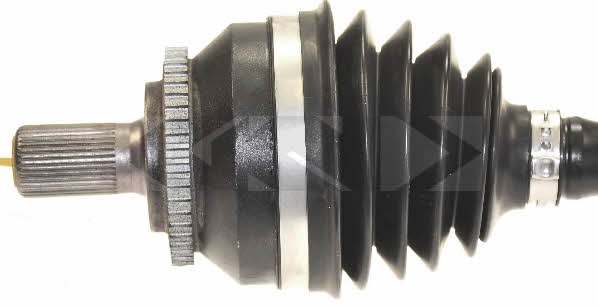 Drive shaft Lobro 305665