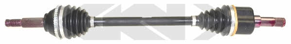 Drive shaft Lobro 305710