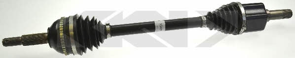 Drive shaft Lobro 305711
