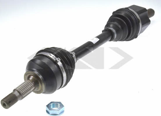 Drive shaft Lobro 305749