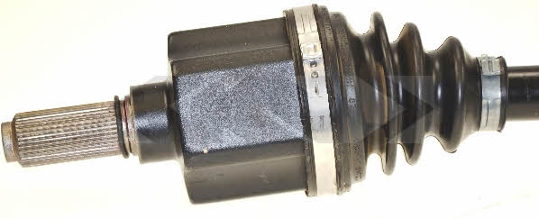 Driveshaft Citroen C6: 305749 Lobro Drive shaft