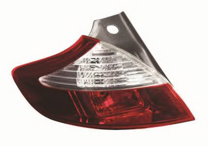 Loro 551-1989L-UE Tail lamp outer left 5511989LUE