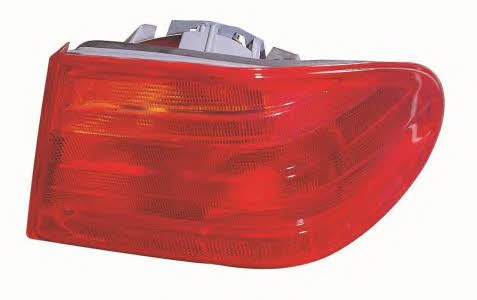 Loro 440-1914R-UE Tail lamp outer right 4401914RUE