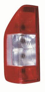 Loro 440-1927R-UE Tail lamp right 4401927RUE