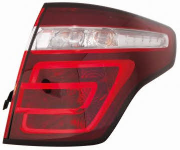 Loro 552-1931L-UE2 Tail lamp outer left 5521931LUE2