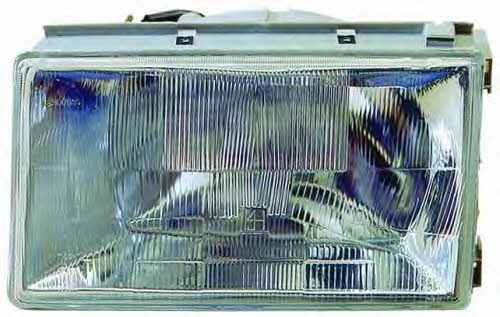 Loro 661-1101R-LD Headlight right 6611101RLD