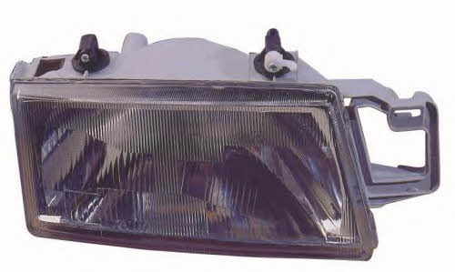 Loro 661-1108L-LD-E Headlight left 6611108LLDE