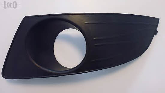 01003452 Loro Front bumper grill