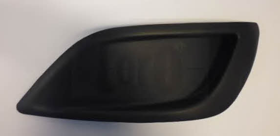 01713541 Loro Front bumper grille (plug) left