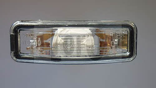 Loro 017-33-900 License lamp 01733900