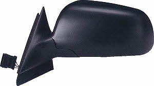 Outside mirror Audi: 0204M01 Loro Rearview mirror external left