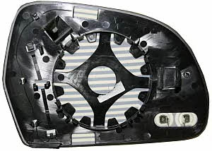 Loro 0217G02 Wing mirror glass 0217G02 0217G02 Loro Wing mirror glass