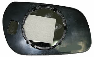 Loro 0522G01 Wing mirror glass 0522G01 0522G01 Loro Wing mirror glass