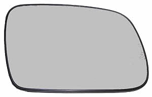 Loro 0523G01 Wing mirror glass 0523G01 0523G01 Loro Wing mirror glass